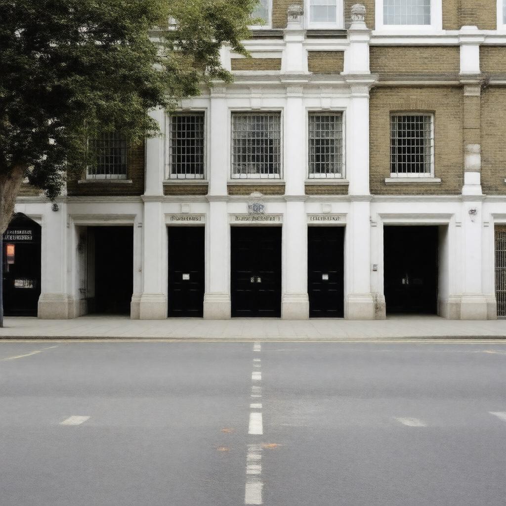 Abbey Road Studios